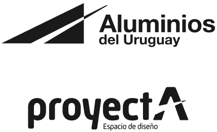 Aluminios del Uruguay - Proyecta