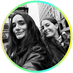 María Tocco, Antonella Scaldaferri