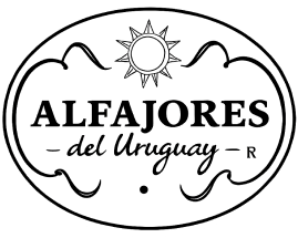 Alfajores del Uruguay